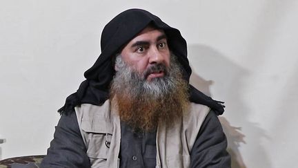 Etat Islamique : le leader Abou Bakr al-Baghdadi présumé mort