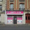 Le club de fitness r&eacute;serv&eacute; aux femmes Orty Gym, au Raincy (Seine-Saint-Denis), le 1er octobre 2013. (NORA BOUAZZOUNI / FRANCETV INFO)