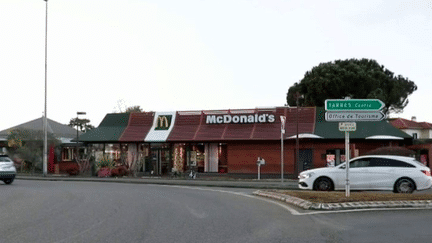 Après avoir conquis les villes, McDonald’s s'attaquent au monde rural et aux villages. Quelles conséquences pour les restaurants moins standardisés et un peu plus chers ? Reportage à Pouzac, au pied du Pic du midi. (france 2)