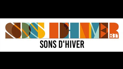 Affiche du festival de Jazz Sons d'hiver 2022 (Sons d'hiver)