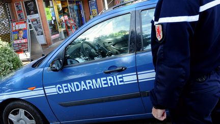 Le groupe a été démantelé par la gendarmerie de Midi-Pyrénées&nbsp;(image d'illustration) (THIERRY BORDAS / MAXPPP)