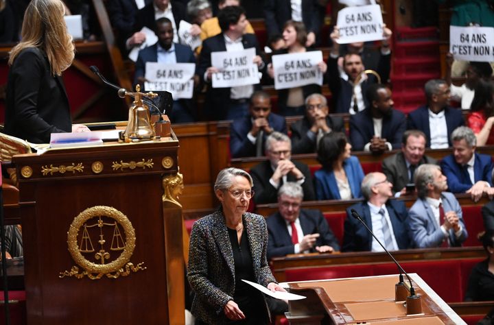 ENTRETIEN. Une femme présidente de la République, est-ce que ça