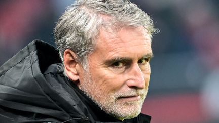 Ligue 1 : Saint-Etienne limoge son entraîneur Olivier Dall'Oglio