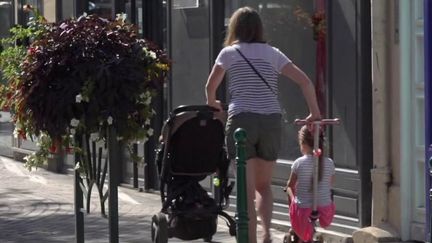 Réforme des retraites : Les Républicains proposent un geste pour les mères de famille (France 2)