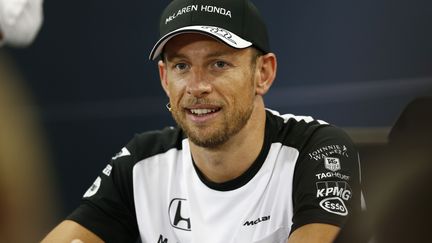 Jenson Button (Mclaren Honda) (HOCH ZWEI / HOCH ZWEI)