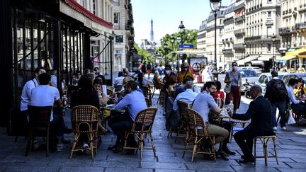 Eurozapping : assouplissement des restrictions sanitaires