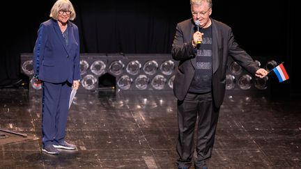 Angoulême : un festival de cinéma à l'heure du Covid