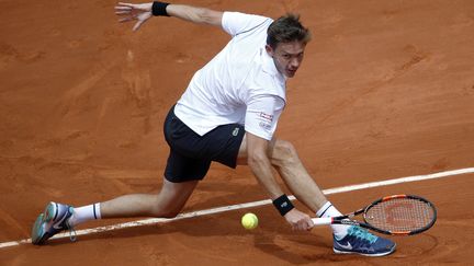 Roland-Garros 2016 : mission impossible pour les Français ?