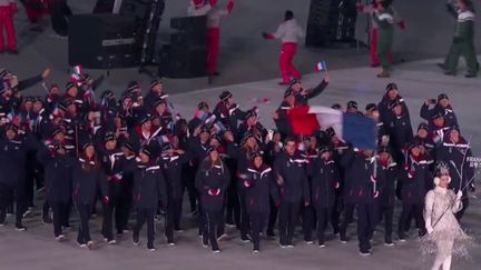 JO 2022 : Tessa Worley, Kévin Rolland et Benjamin David désignés porte-drapeaux français