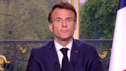 Réforme des retraites : l'allocution d'Emmanuel Macron divise les Français