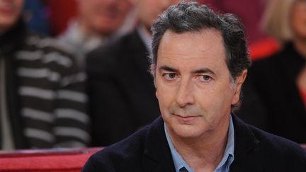 François Morel bientôt dans un téléfilm sur France 2
 (PJB / SIPA)