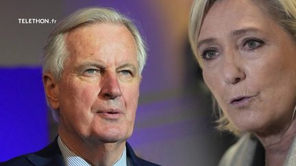 Michel Barnier renonce aux taxes sur l'électricité : un pas vers Marine Le Pen pour éviter la censure ?