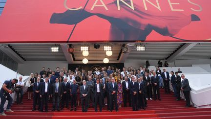 Cannes : un 70e anniversaire de prestige