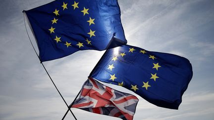 Brexit : un test grandeur nature à la frontière