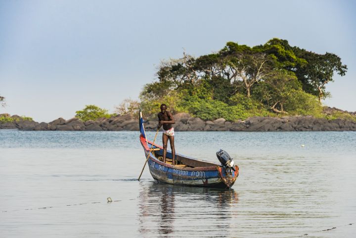 rencontre femme sierra leone