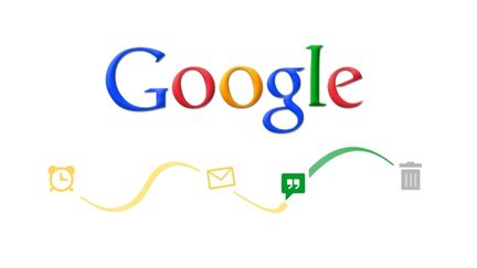 Google a lanc&eacute; le 11 avril 2013 son "gestionnaire de compte inactif".&nbsp; (GOOGLE / FRANCETV INFO)