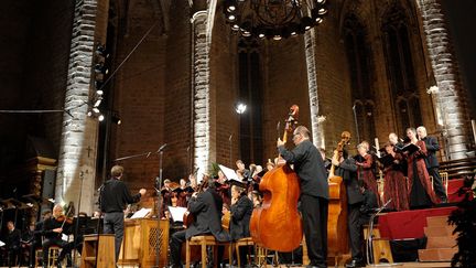 Le festival de la Chaise-Dieu réduit de deux journées sa programmation
