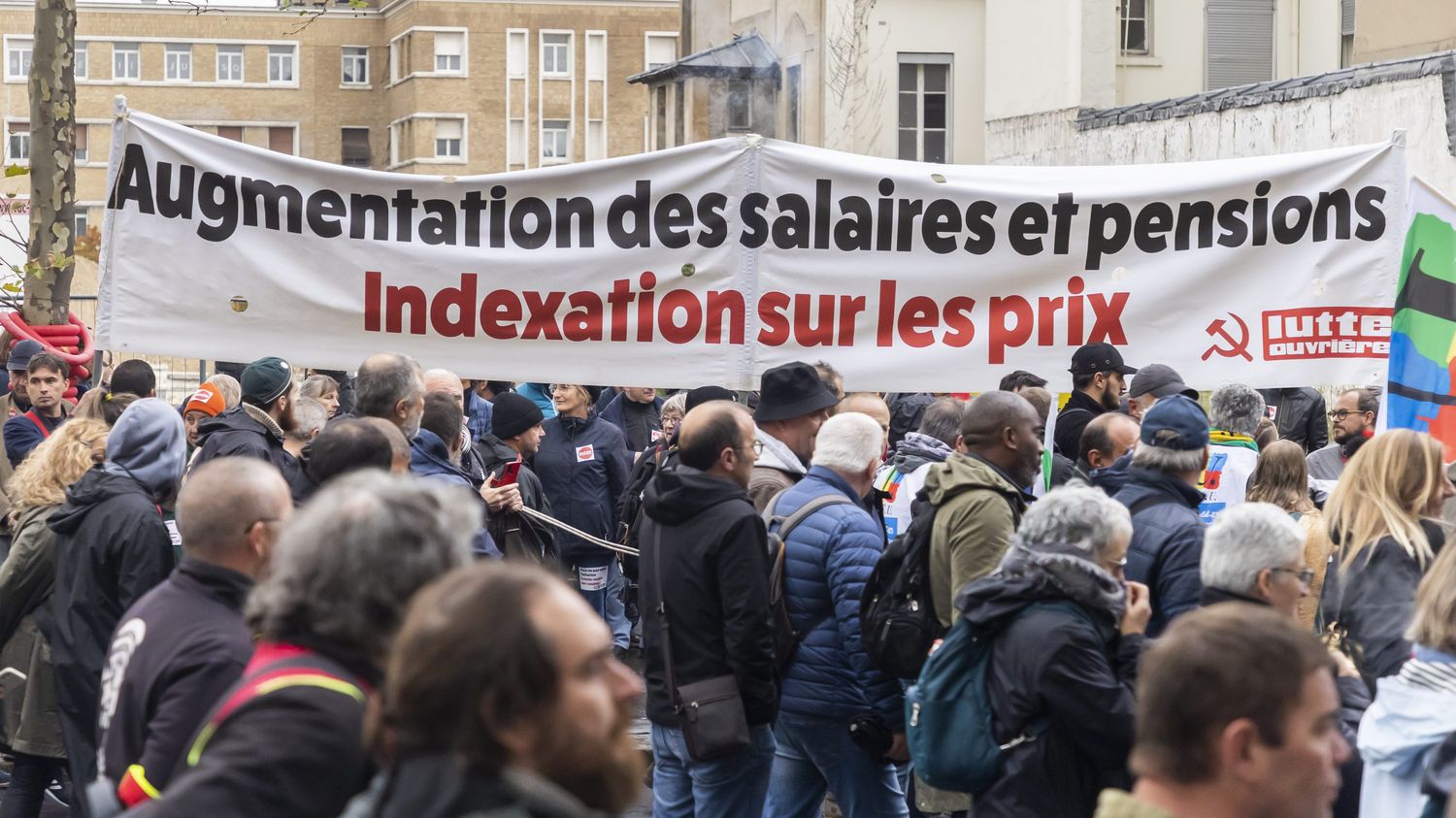 Quatre Questions Sur L'indexation Des Salaires Sur L'inflation ...