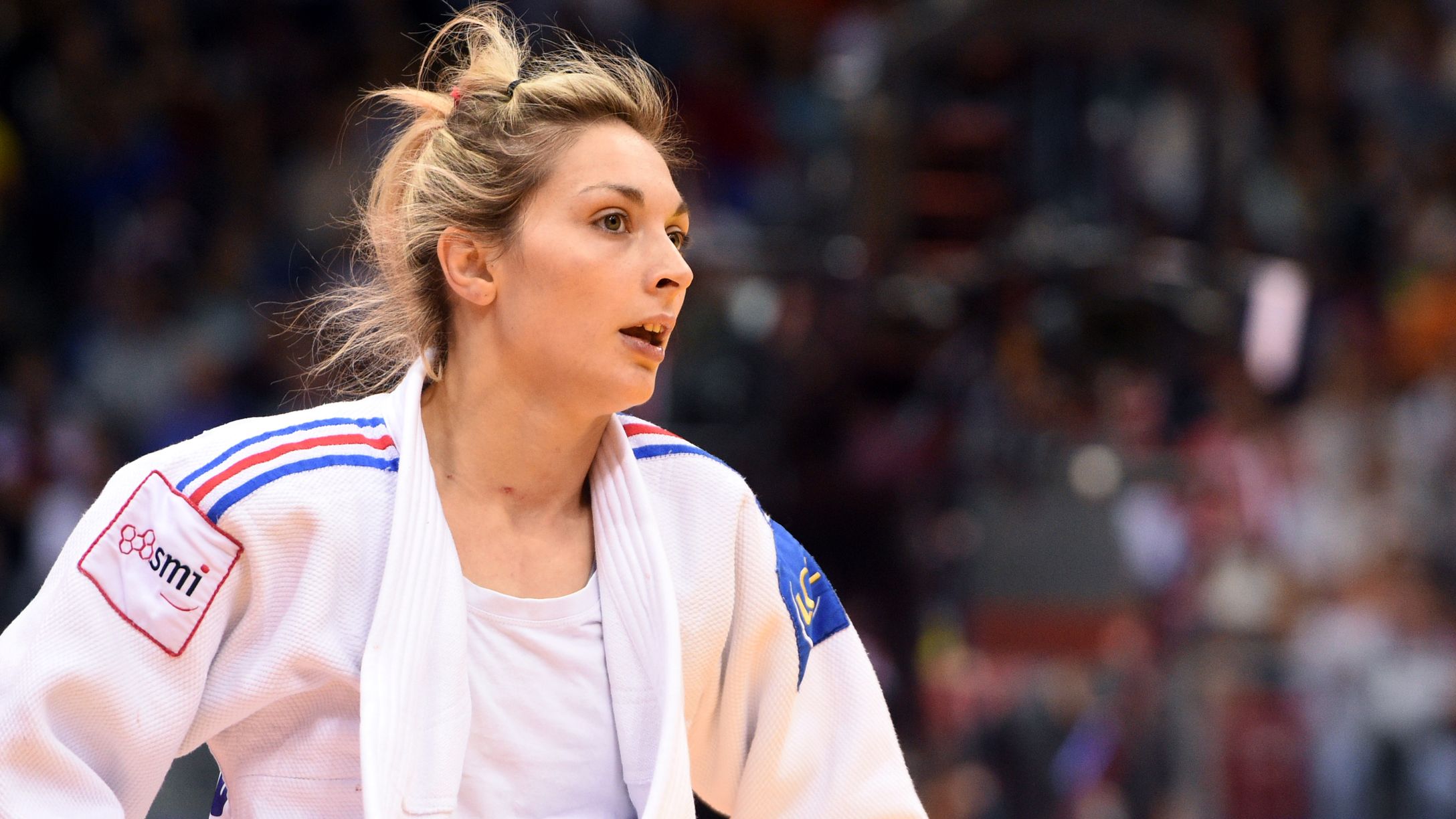 JO de judo 2024 Actualités et infos en direct, images et vidéos