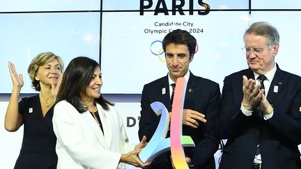 Journée de l’olympisme : les Parisiens séduits