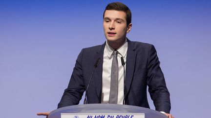 Européennes : le Rassemblement national en ordre de bataille