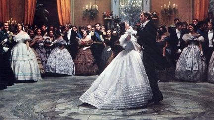 Le Guépard, de Luchino Visconti
 (DR)