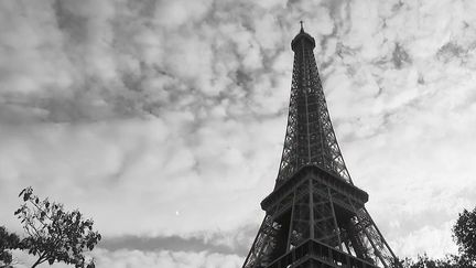 Tour Eiffel : le plus célèbre monument du monde est aussi une star de cinéma