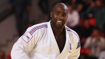 Jo 2016 : Teddy Riner tentera de décrocher un deuxième titre olympique ce vendredi