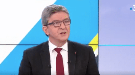 Vaccin contre le cancer du poumon : les propos trompeurs de Jean-Luc Mélenchon