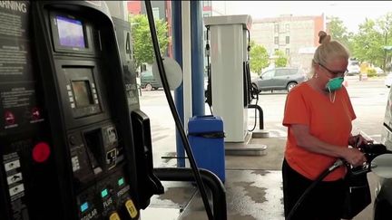 Carburants : les vacances des Américains font flamber les prix