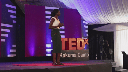 Pour la première fois, une conférence TEDx était organisée dans un camp de réfugiés ce week-end. L'objectif de la fondation, partager des idées qui peuvent changer le monde. Et c'est au Kenya, dans le camp de Kakuma que 15 personnes sont venues échanger pour faire avancer la cause des réfugiés. (France 24)