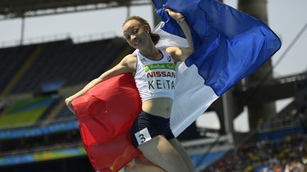 Jeux paralympiques : dernières médailles tricolores à Rio