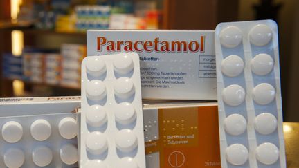 Santé : le paracétamol peut être dangereux