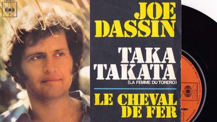 &nbsp; (Surtout pas de condescendance envers les chansons de Joe Dassin, souvent virtuoses dans l'écriture.)