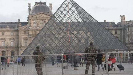 Inondations : les musées parisiens sur le qui-vive