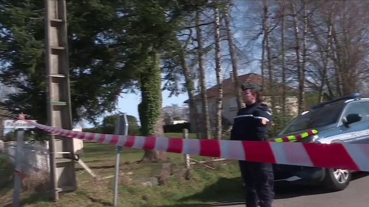 Explosion d'une maison dans l'Allier : les habitants de La Chapelle bouleversés