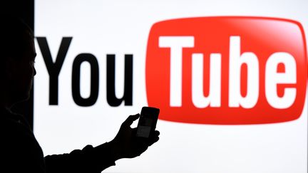 La plateforme YouTube. (photo d'illustration) (CARSTEN REHDER / DPA)