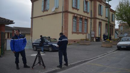 Tarn-et-Garonne : trois enfants blessés par la chute d'un maronnier