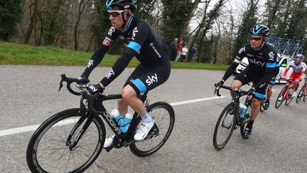 Lars-Petter Nordhaug Sky 2015 (DE WAELE TIM / TDWSPORT SARL)