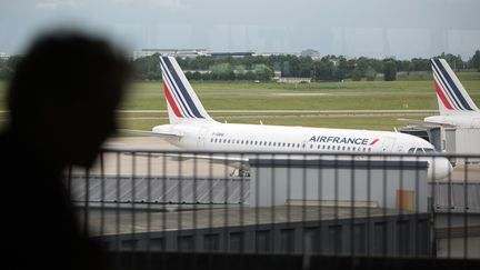 Les vols Air France affectés par une grève ce week-end