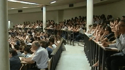 Les enseignants stagiaires se préparent pour la rentrée