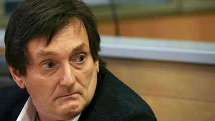 Pierre Palmade ne fera pas appel de sa condamnation à cinq ans de prison, dont deux ferme, pour son accident de la route sous l'empire de drogues