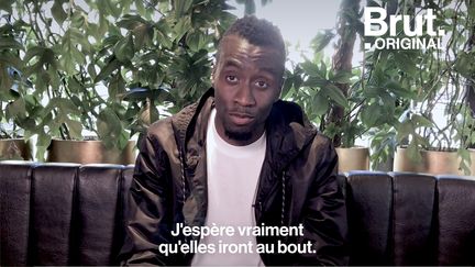 Alors que la Coupe du monde féminine se joue à domicile, le footballeur Blaise Matuidi a souhaité encourager les joueuses et leur prodiguer quelques précieux conseils.