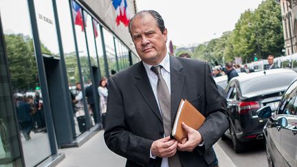 &nbsp; (jean-Christophe Cambadélis s'attend à vivre des journées agitées à La Rochelle © MAXPPP)