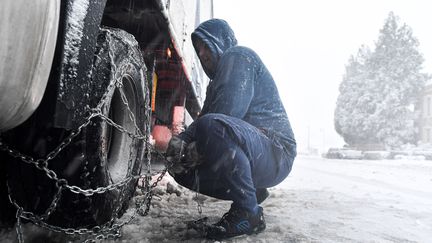 Tempête Caetano en Seine-Maritime : 