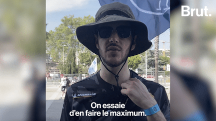 VIDEO. Avec les Blue Wall au championnat de France de League of Legends