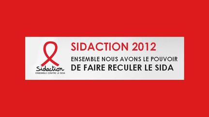 L&#039;opération Sidaction 2012 n&#039;a pas recueilli autant de promesses de dons que l&#039;an dernier
 (-)