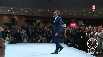 macron brunn