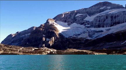 Climat : de nombreux glaciers voués à disparaître