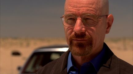 Bryan Cranston joue dans la saison 5 de "Breaaking Bad'. (TMDB)